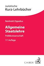 Allgemeine Staatslehre