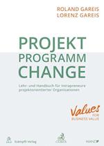 Projekt. Programm. Change.