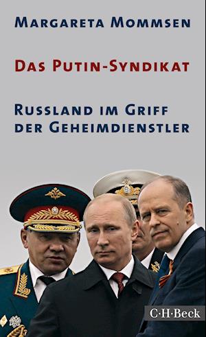 Das Putin-Syndikat