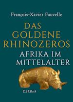 Das goldene Rhinozeros