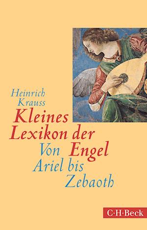 Kleines Lexikon der Engel