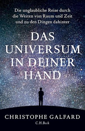 Das Universum in deiner Hand