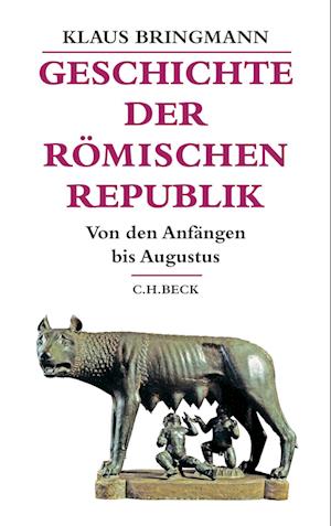 Geschichte der römischen Republik