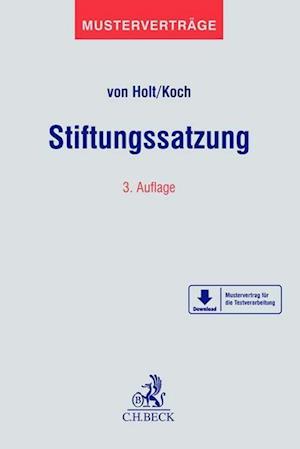 Stiftungssatzung