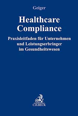 Healthcare-Compliance