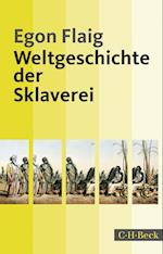 Weltgeschichte der Sklaverei