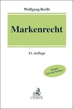 Markenrecht