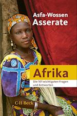 Afrika - Die 101 wichtigsten Fragen und Antworten