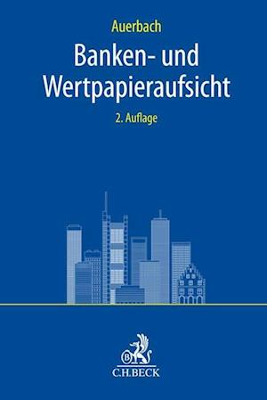 Banken- und Wertpapieraufsicht