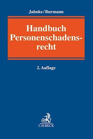 Personenschadensrecht