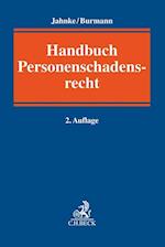 Personenschadensrecht