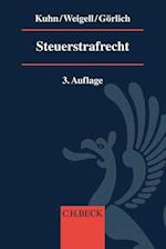 Steuerstrafrecht