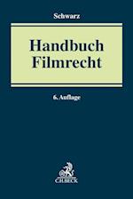 Handbuch Filmrecht