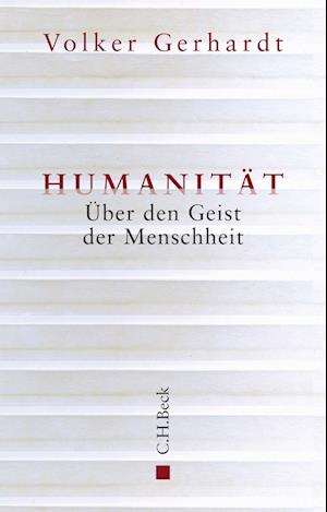 Humanität