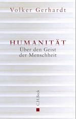 Humanität