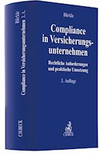 Compliance in Versicherungsunternehmen
