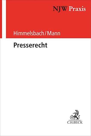 Presserecht