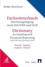 Fachwörterbuch Rechnungslegung nach IAS/IFRS und HGB