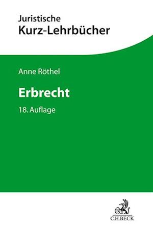 Erbrecht