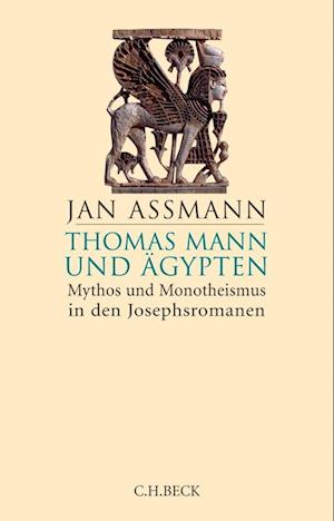 Thomas Mann und Ägypten