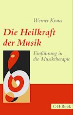 Die Heilkraft der Musik