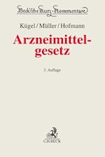 Arzneimittelgesetz