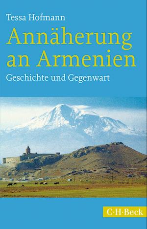 Annäherung an Armenien