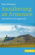 Annäherung an Armenien