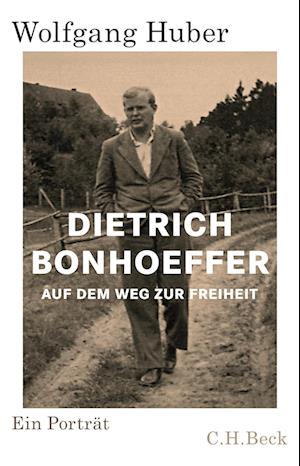 Dietrich Bonhoeffer