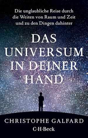 Das Universum in deiner Hand