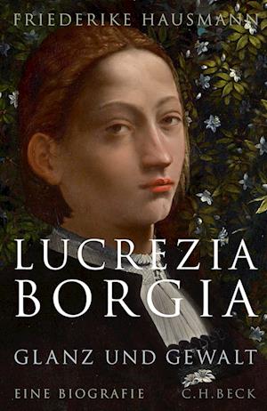 Lucrezia Borgia