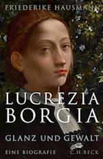 Lucrezia Borgia