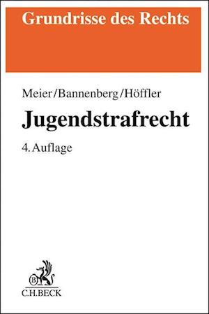 Jugendstrafrecht