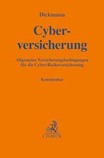 Cyberversicherung