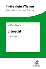 Erbrecht