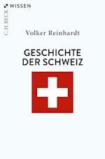 Geschichte der Schweiz