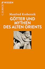 Götter und Mythen des Alten Orients
