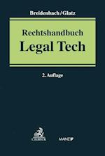 Rechtshandbuch Legal Tech