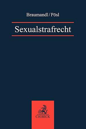 Sexualstrafrecht