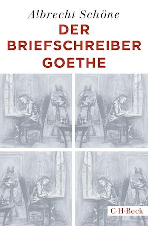 Der Briefschreiber Goethe