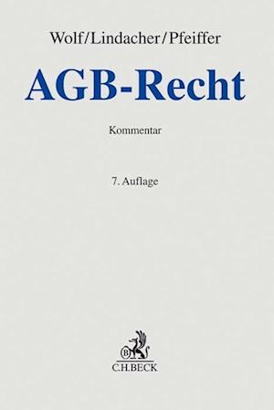 AGB-Recht