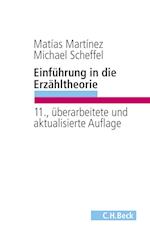 Einführung in die Erzähltheorie