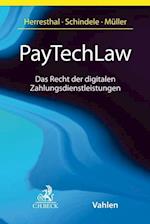 PayTechLaw