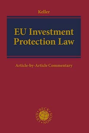 EU Investment Protection Law