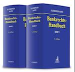 Bankrechts-Handbuch  Gesamtwerk