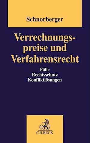 Verrechnungspreise und Verfahrensrecht