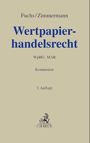 Wertpapierhandelsrecht