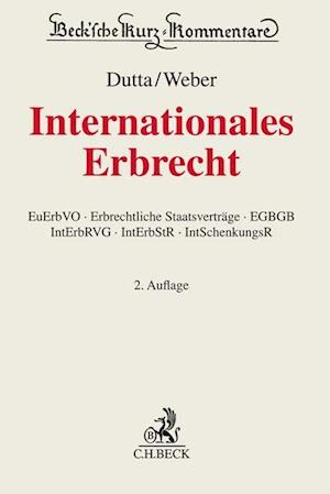 Internationales Erbrecht