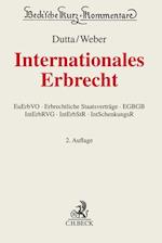 Internationales Erbrecht