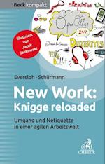 New Work: Knigge reloaded